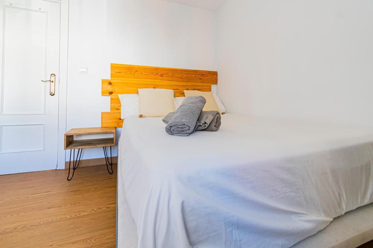 Levante Dreams House Tarifa Daire Dış mekan fotoğraf