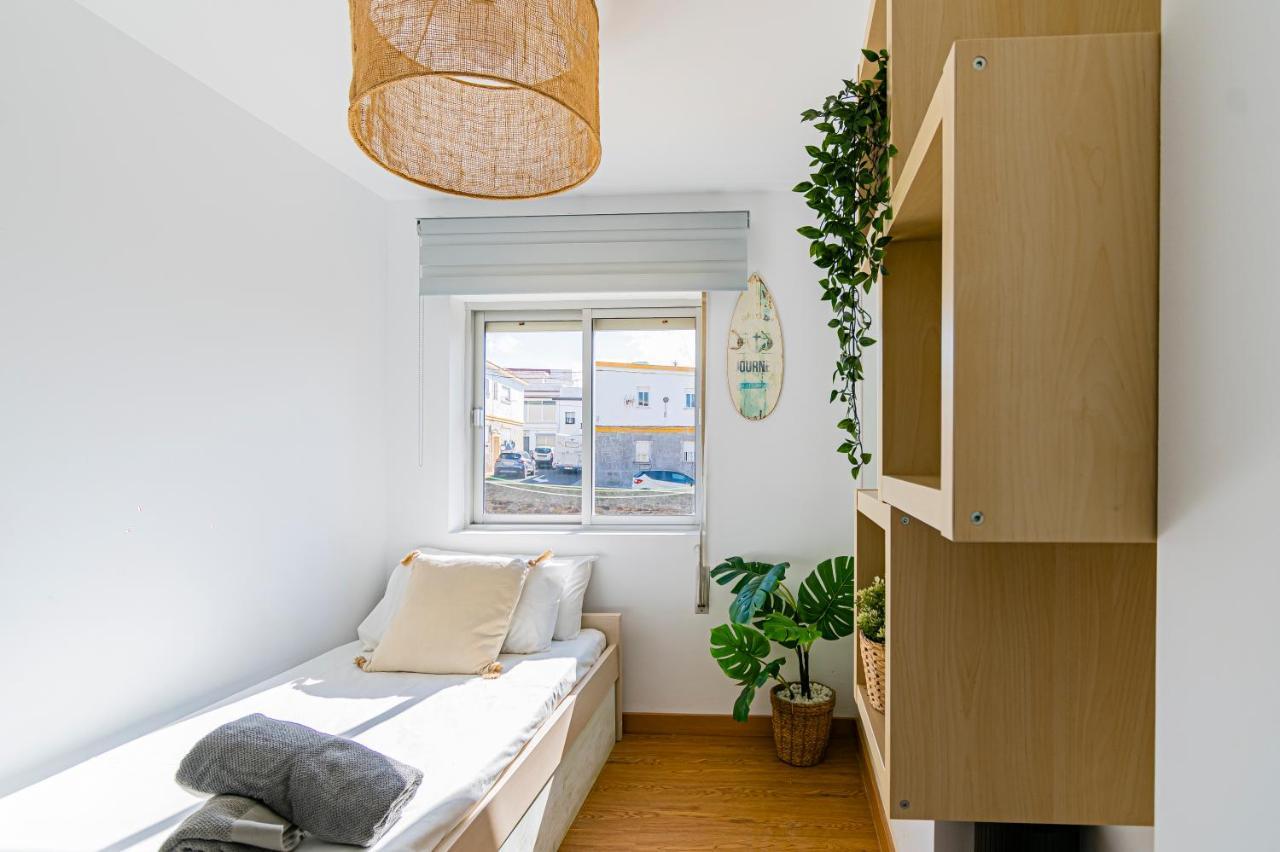 Levante Dreams House Tarifa Daire Dış mekan fotoğraf