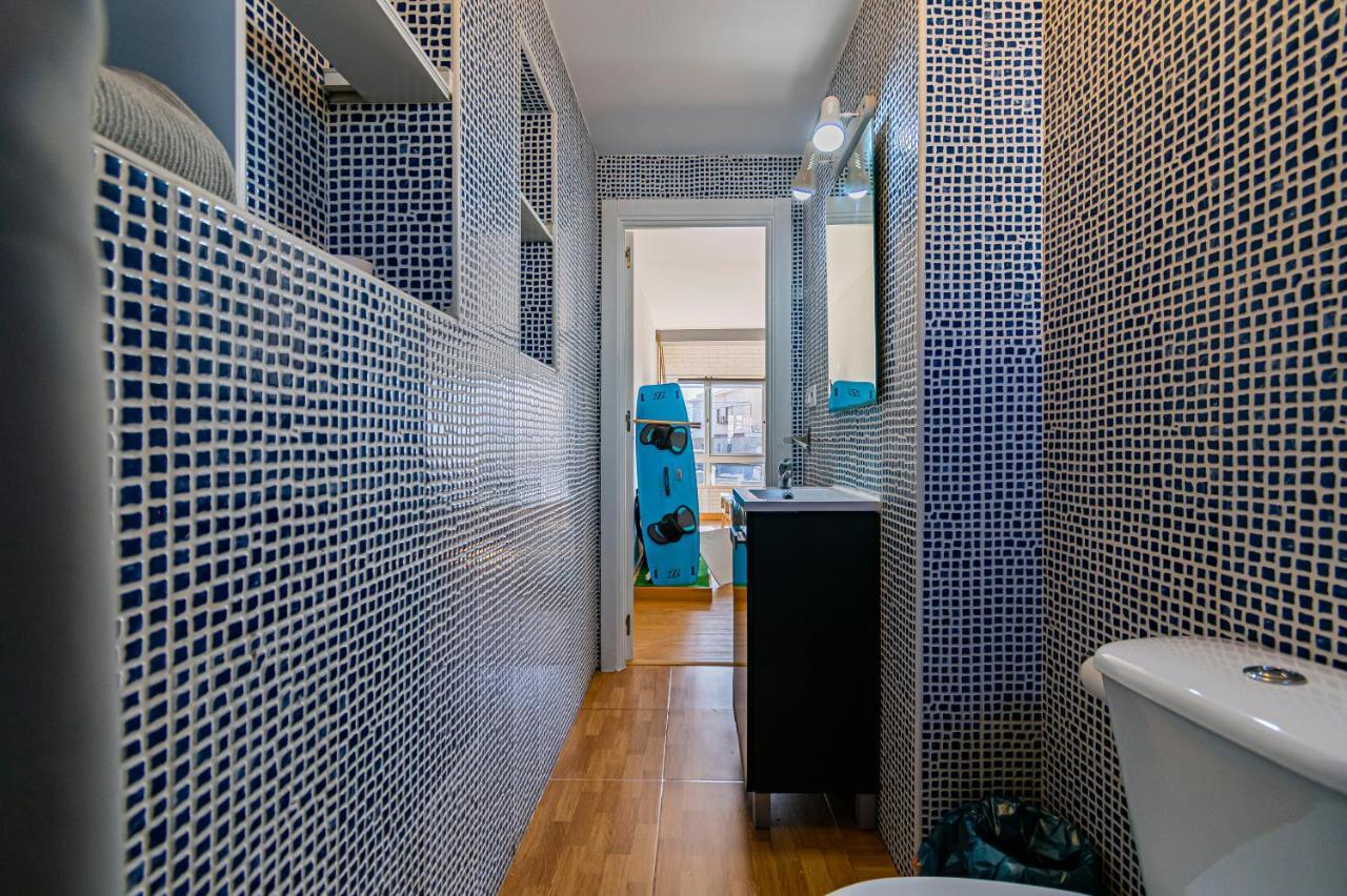 Levante Dreams House Tarifa Daire Dış mekan fotoğraf