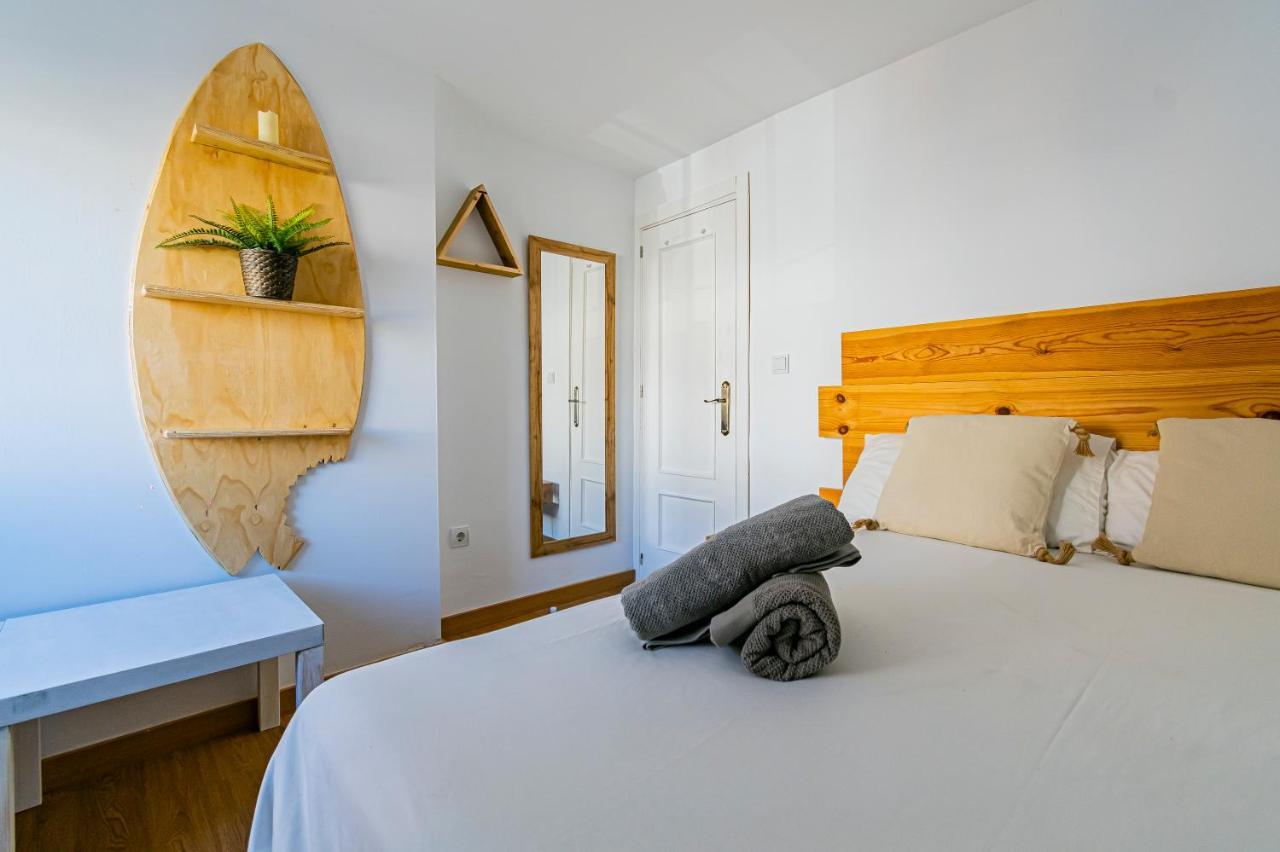 Levante Dreams House Tarifa Daire Dış mekan fotoğraf