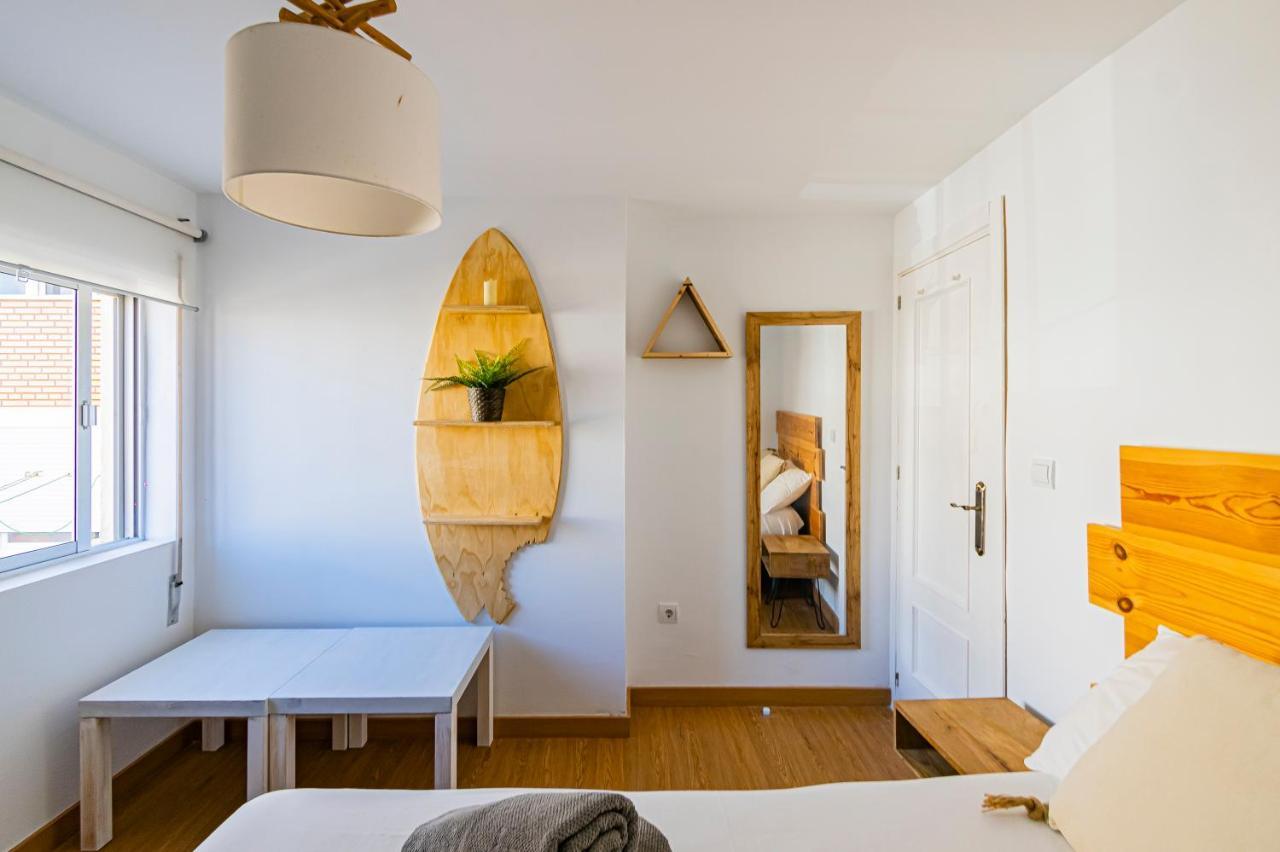Levante Dreams House Tarifa Daire Dış mekan fotoğraf