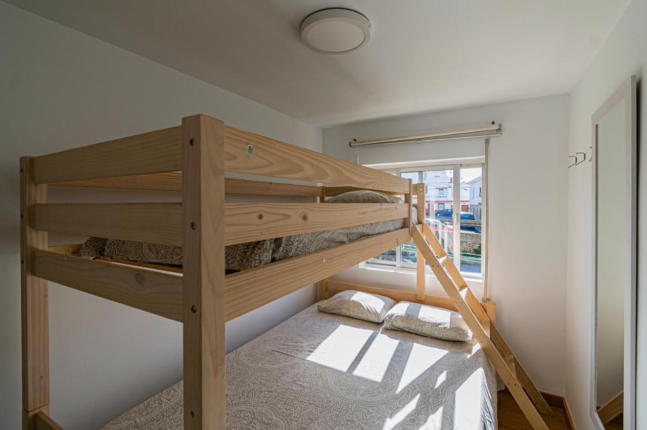 Levante Dreams House Tarifa Daire Dış mekan fotoğraf