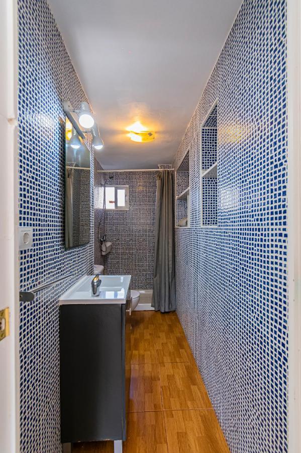 Levante Dreams House Tarifa Daire Dış mekan fotoğraf
